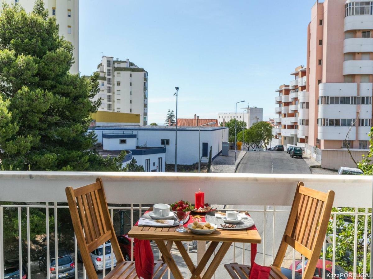 Happy House Apartamento Cascais Exterior foto