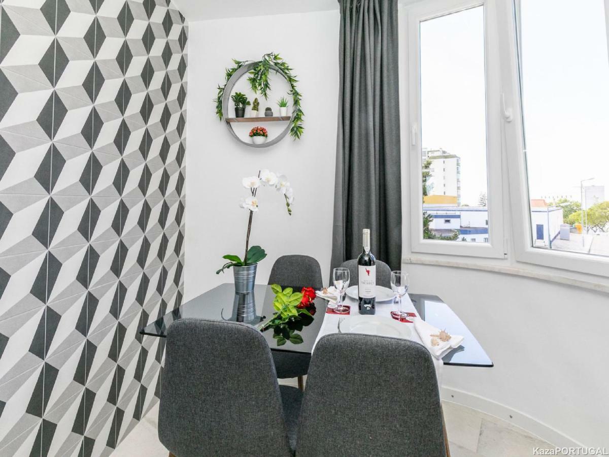 Happy House Apartamento Cascais Exterior foto
