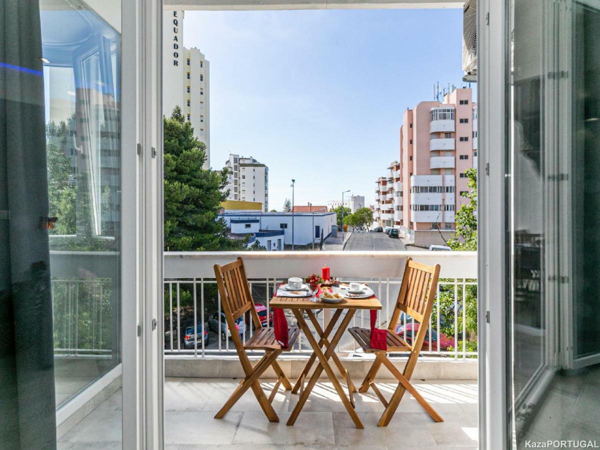 Happy House Apartamento Cascais Exterior foto