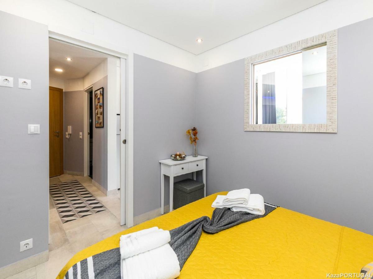Happy House Apartamento Cascais Exterior foto
