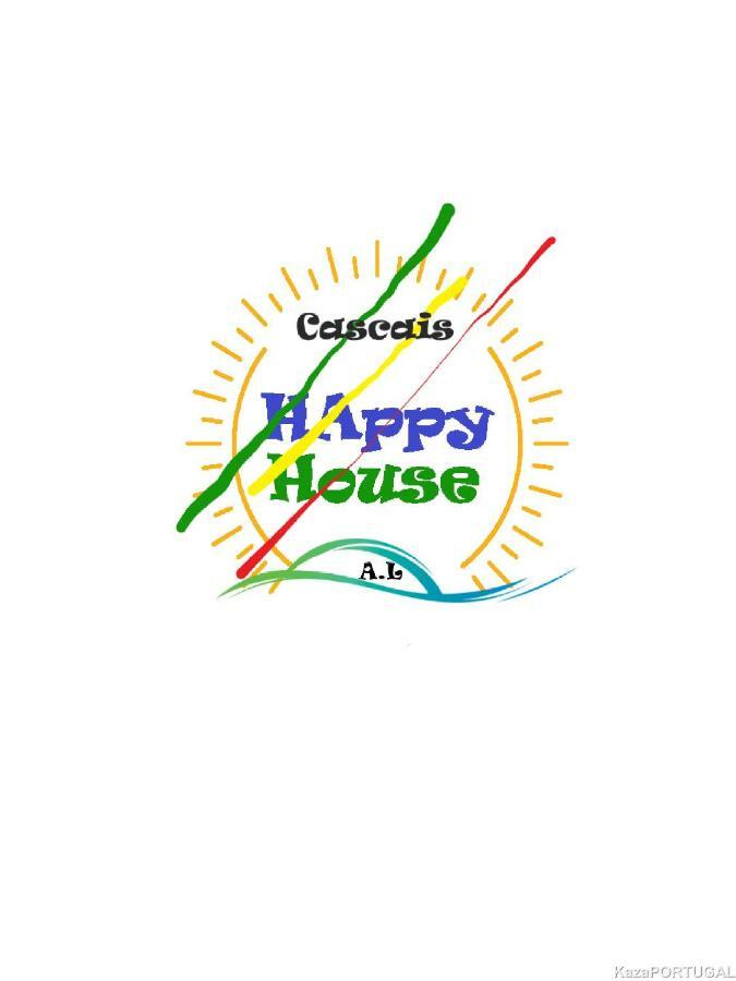 Happy House Apartamento Cascais Exterior foto