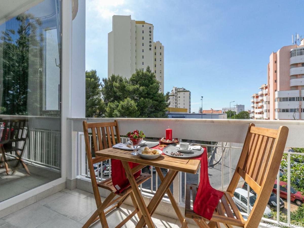 Happy House Apartamento Cascais Exterior foto