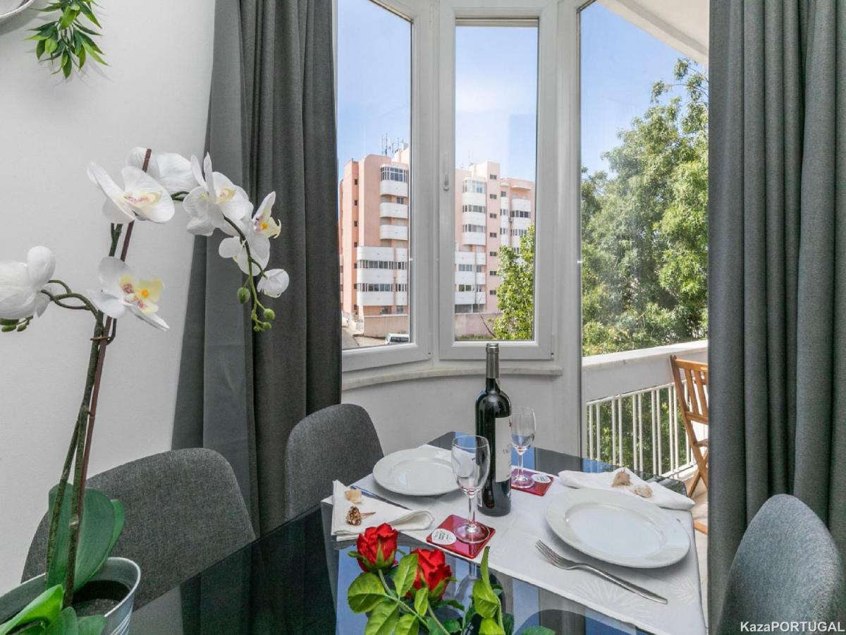 Happy House Apartamento Cascais Exterior foto