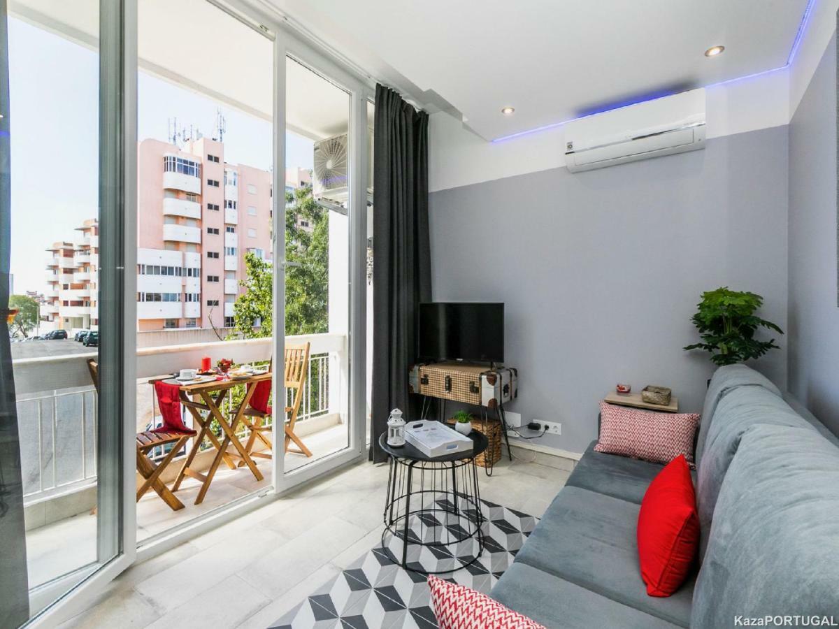 Happy House Apartamento Cascais Exterior foto