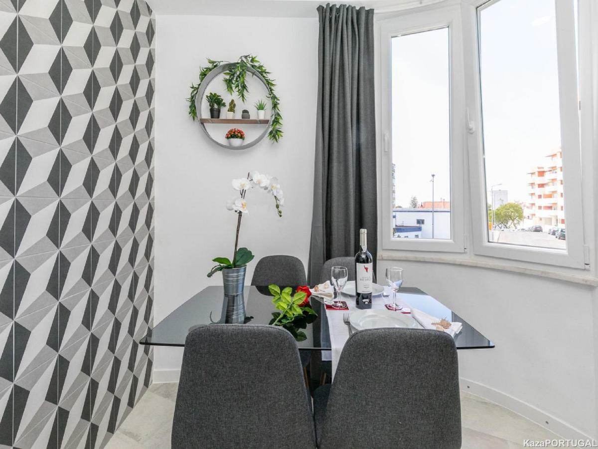 Happy House Apartamento Cascais Exterior foto