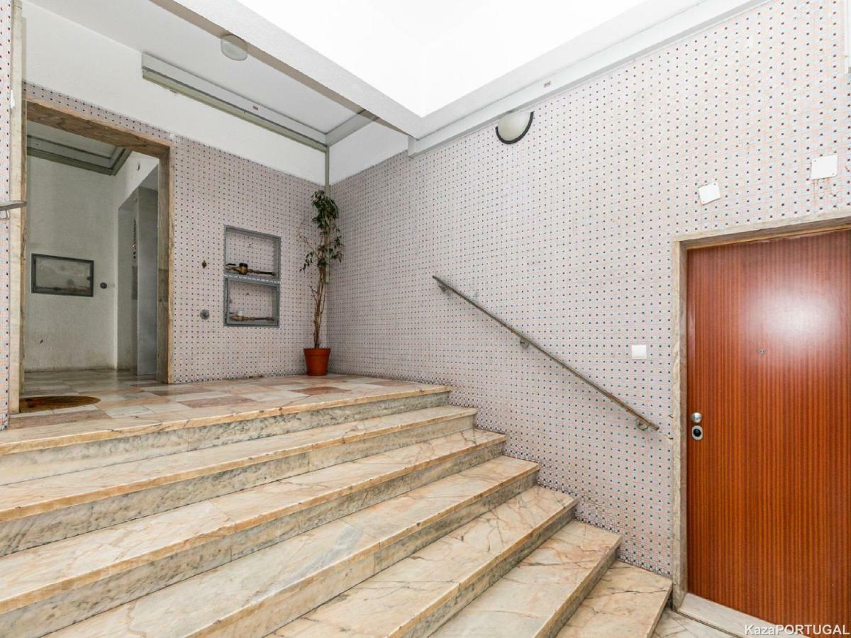 Happy House Apartamento Cascais Exterior foto