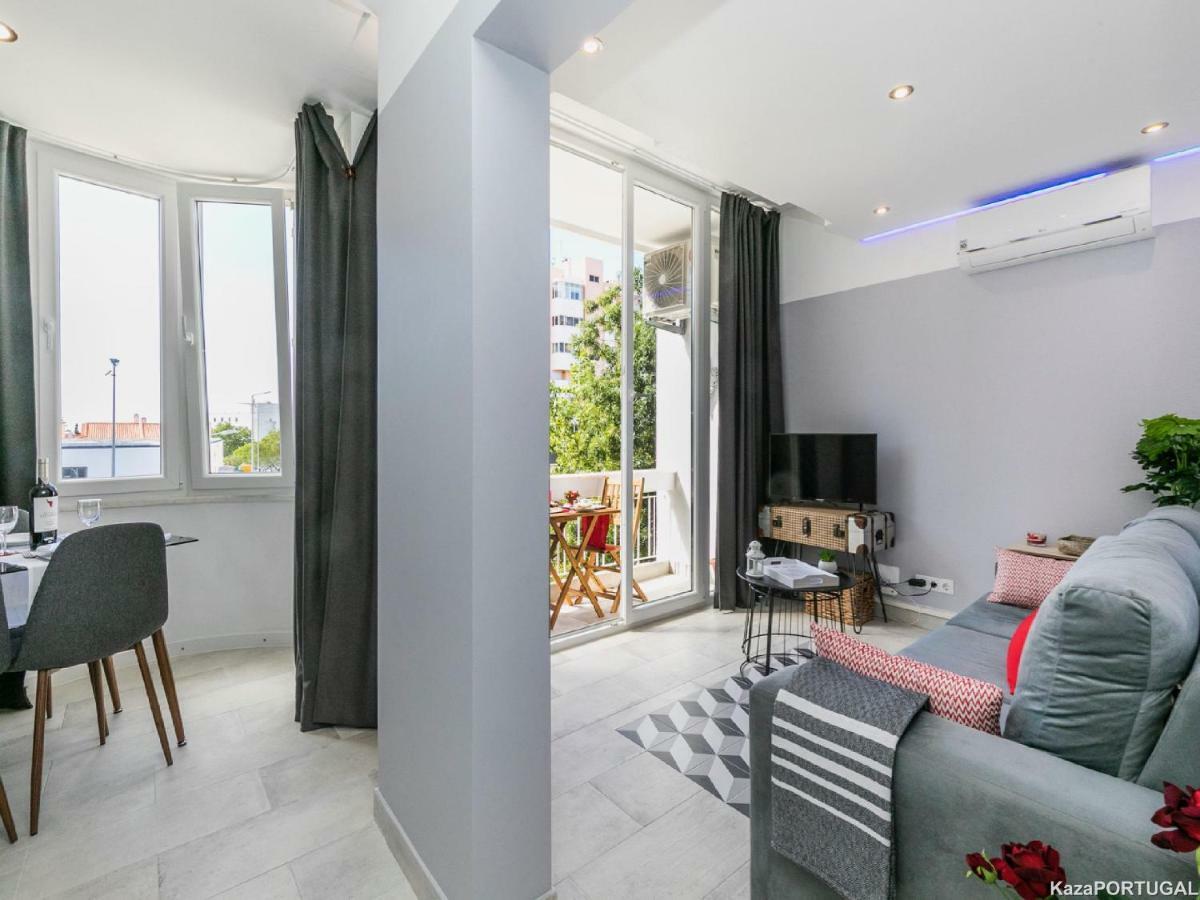 Happy House Apartamento Cascais Exterior foto